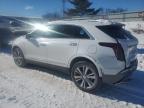 2024 Cadillac Xt5 Premium Luxury на продаже в Davison, MI - Rear End