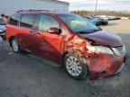 2013 Toyota Sienna Xle for Sale in Windsor, NJ - Front End