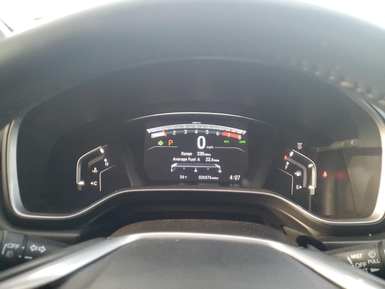 2021 Honda CR-V - Image 9