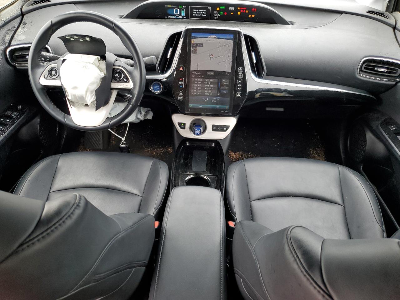 2017 Toyota Prius - Image 8