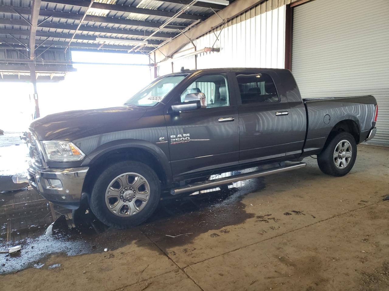 2016 RAM 2500 - Image 1