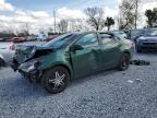 2016 Toyota Corolla L   იყიდება Riverview-ში, FL - Front End