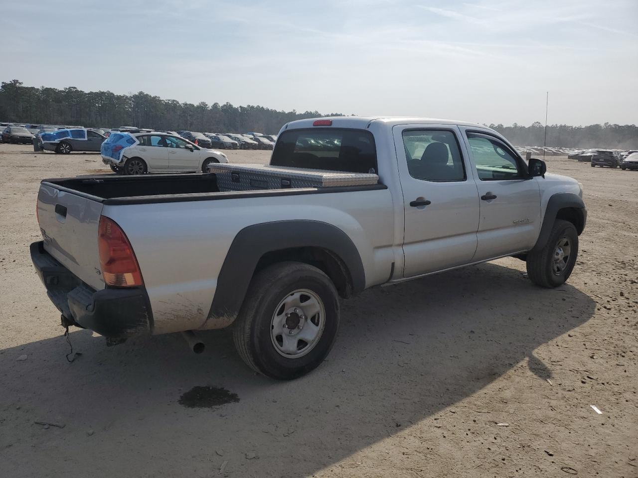 2013 Toyota Tacoma - Image 3