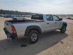 2013 Toyota Tacoma Double Cab Long Bed en Venta en Harleyville, SC - Side