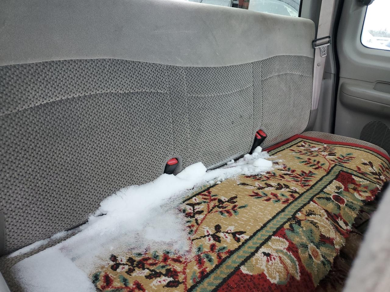 2000 Ford F150 VIN: 1FTRX18L2YNB78644 Lot: 57224795