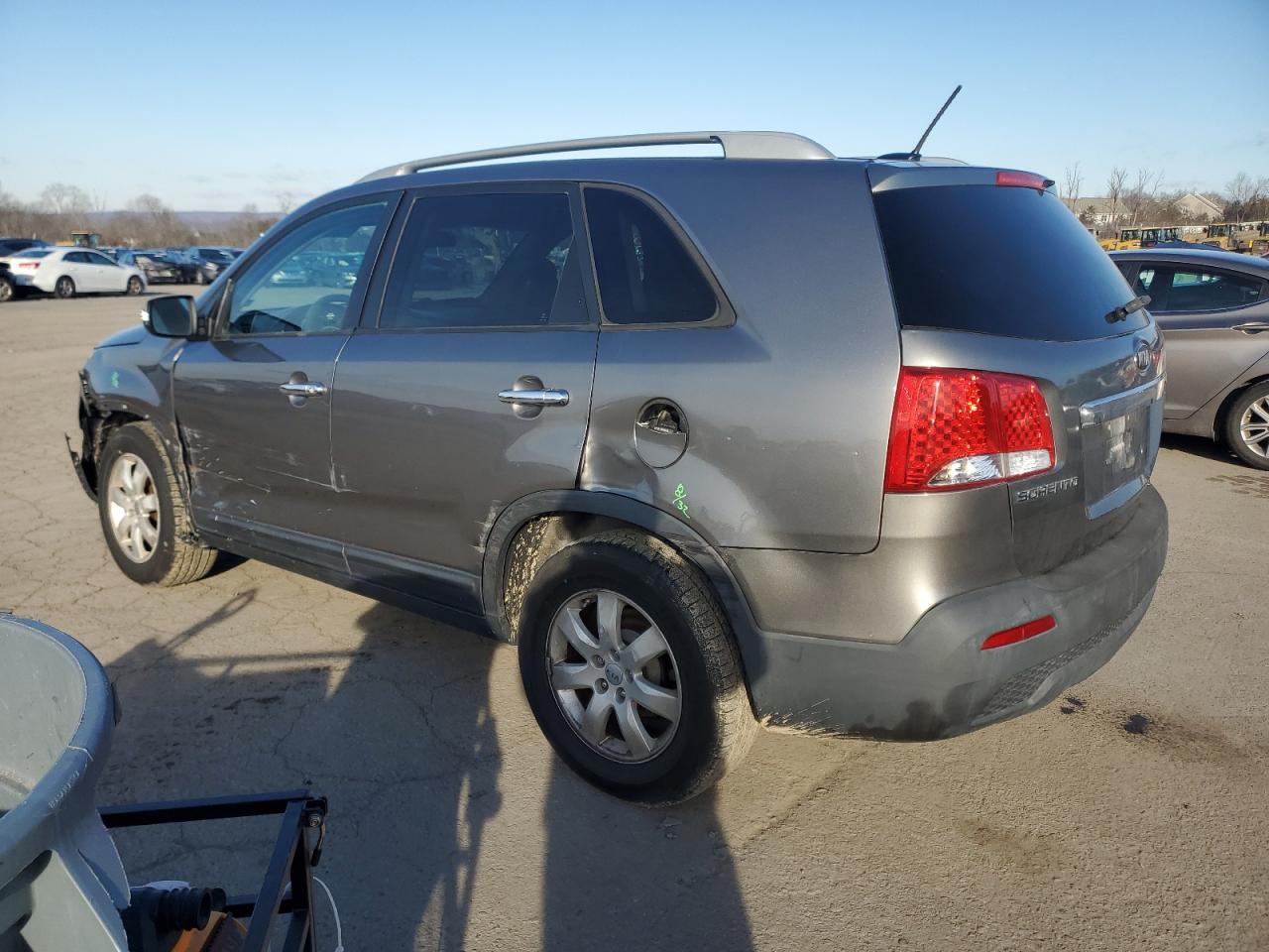 2013 Kia Sorento - Image 2