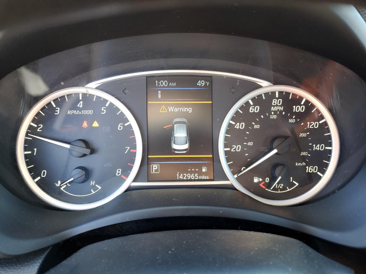 2019 Nissan Sentra - Image 9