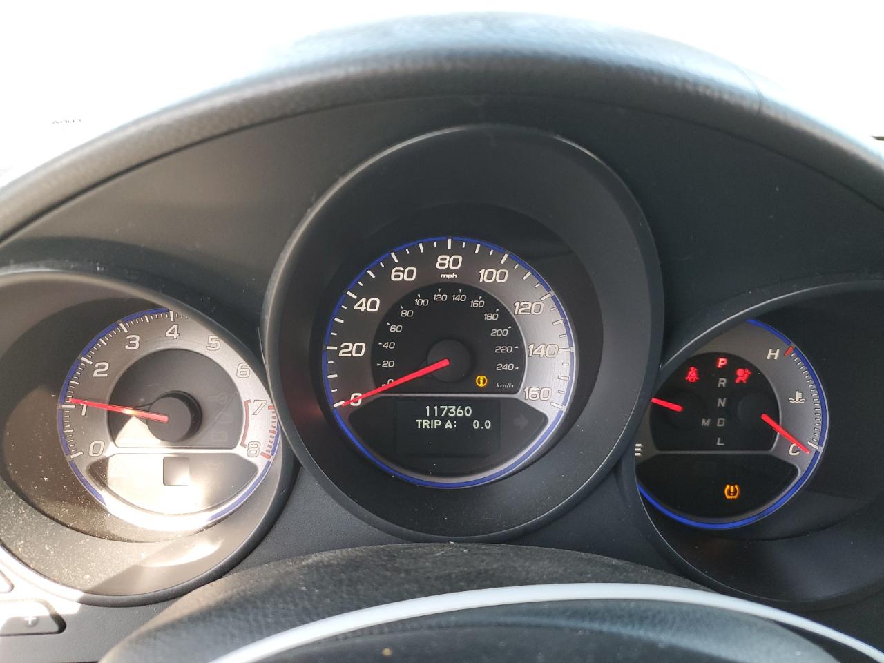 2008 Acura TL - Image 9