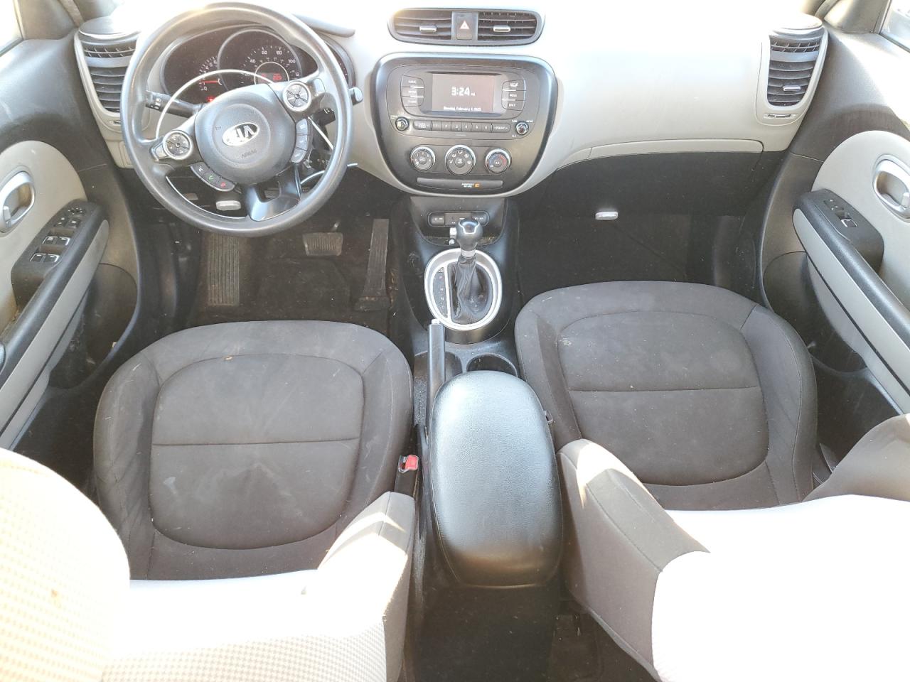 2018 Kia Soul - Image 8
