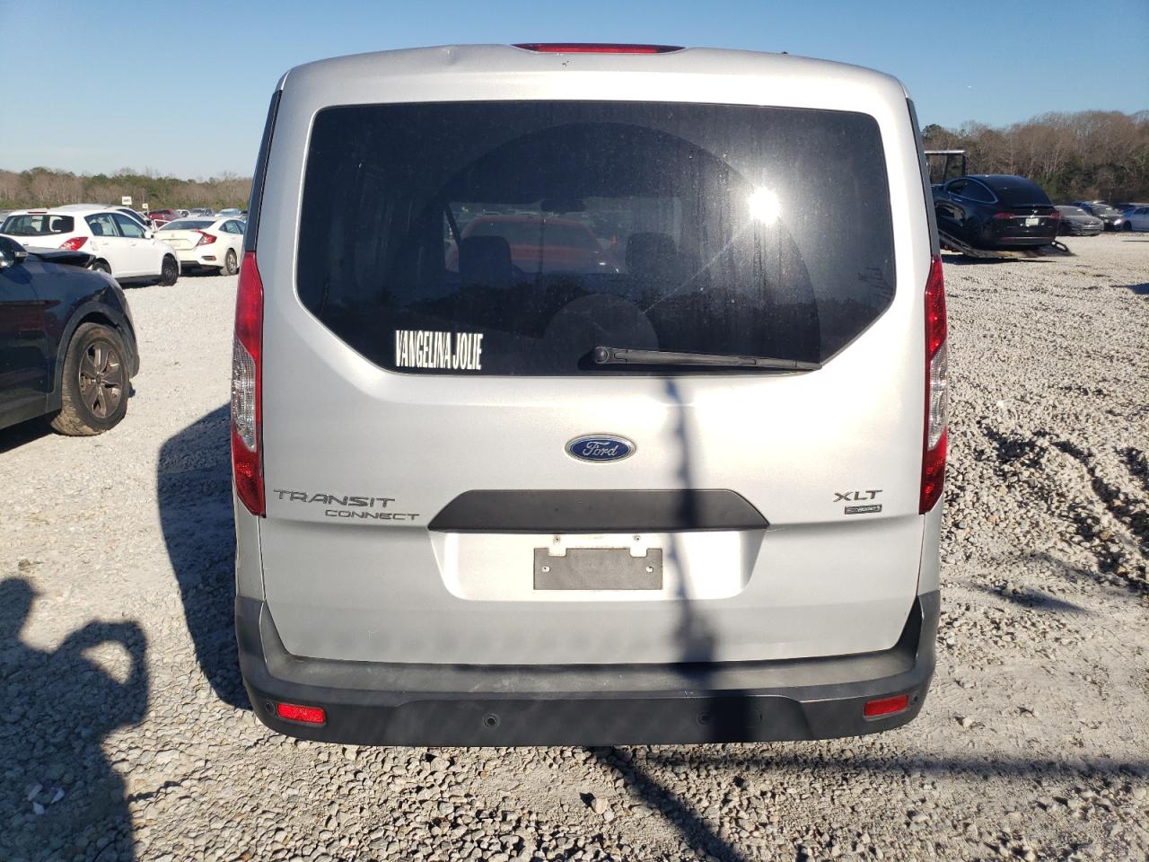 2015 Ford Transit - Image 6
