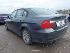 2006 BMW 320I SE AU for sale at Copart YORK