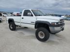 1995 DODGE RAM 2500  for sale at Copart FL - PUNTA GORDA SOUTH