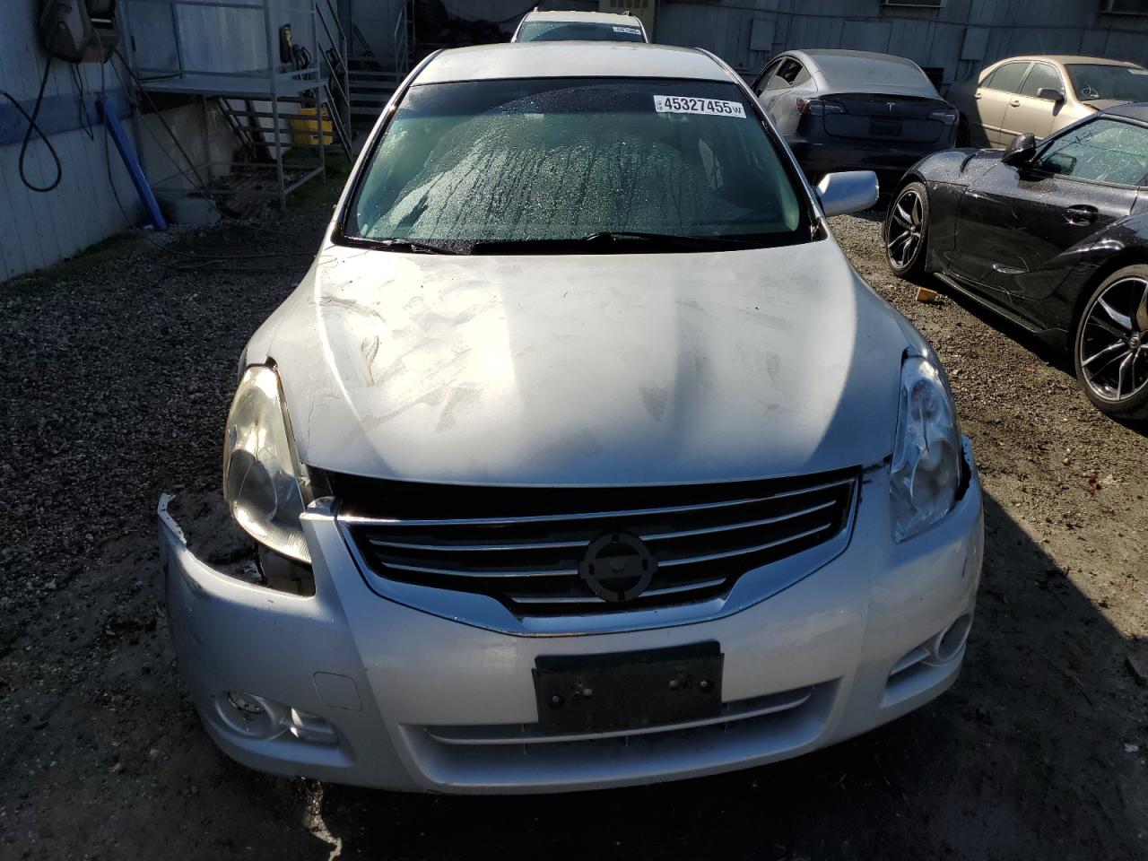 2012 Nissan Altima - Image 5