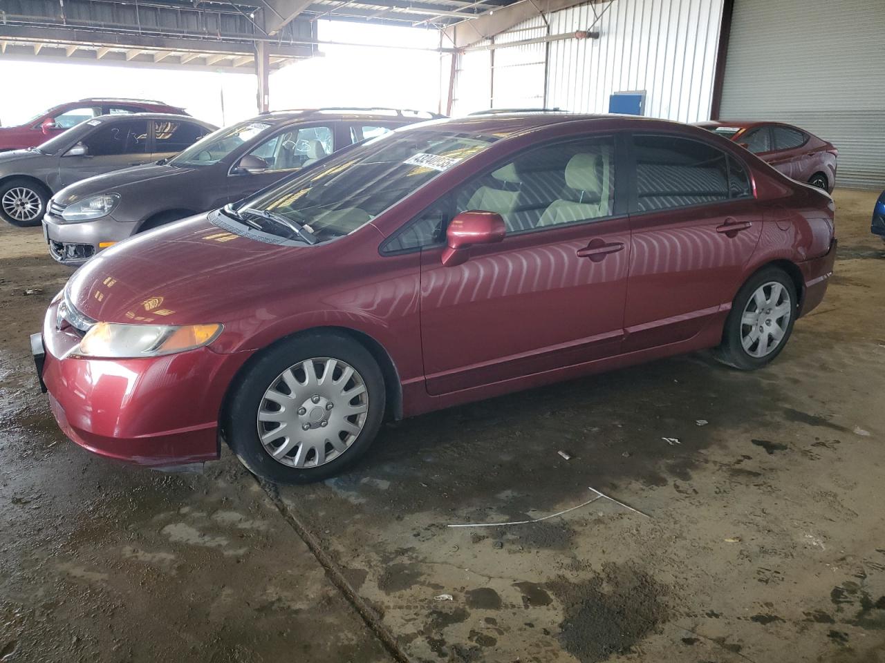 2006 Honda Civic - Image 1