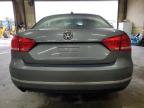 2015 Volkswagen Passat Se for Sale in Hampton, VA - Front End