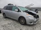 2013 Toyota Sienna Xle for Sale in Loganville, GA - Front End