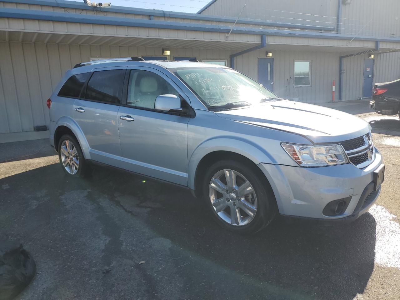 2013 Dodge Journey - Image 4