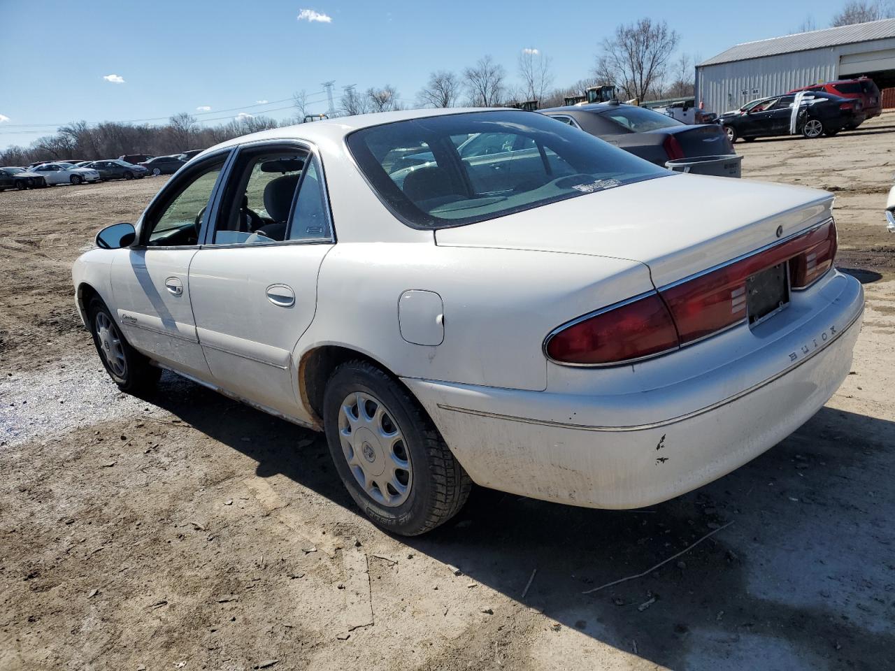 2002 Buick Century - Image 2