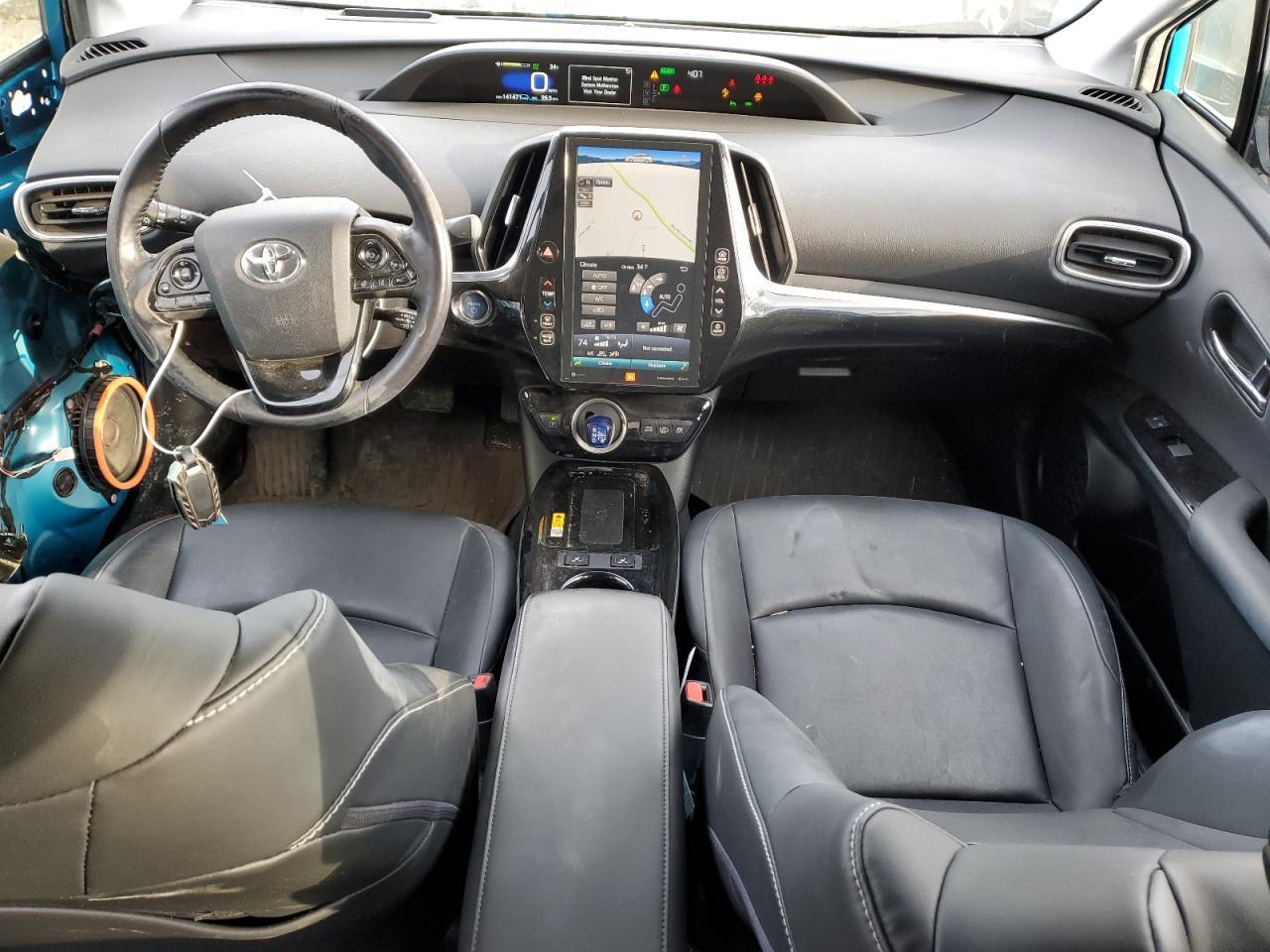 2020 Toyota Prius - Image 8