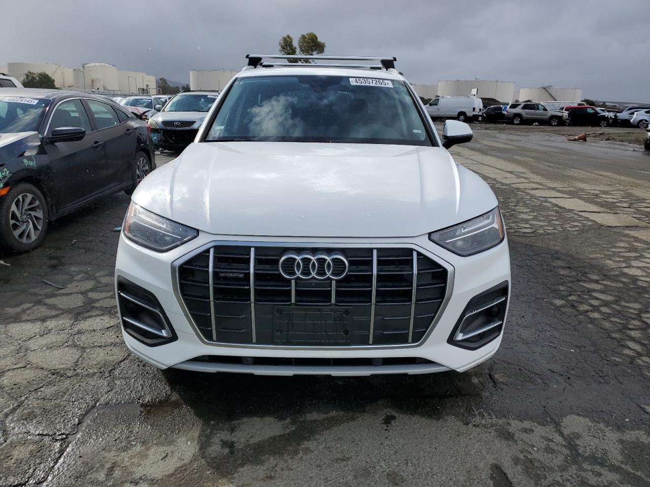 2021 Audi Q5 - Image 5