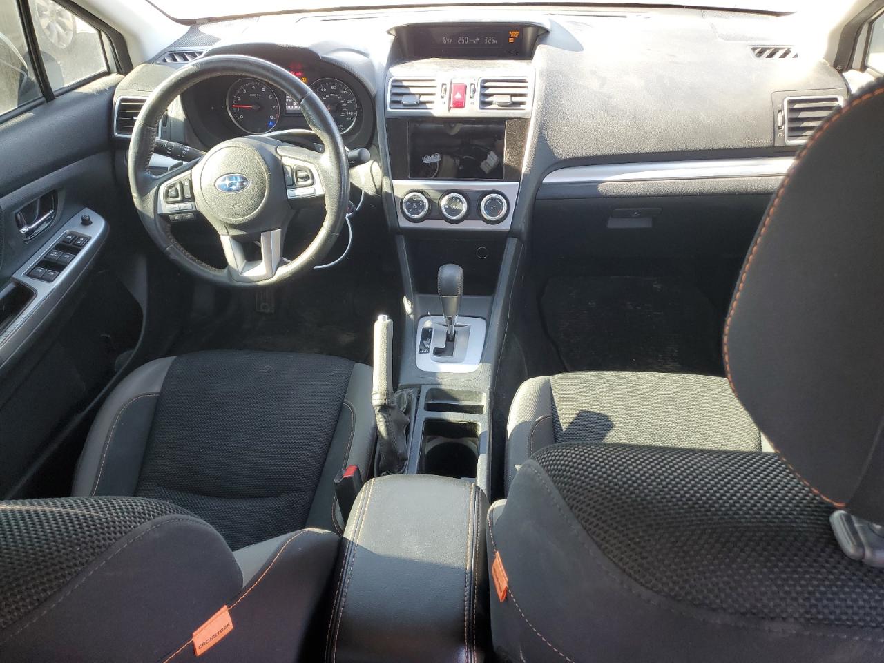 2016 Subaru XV - Image 8