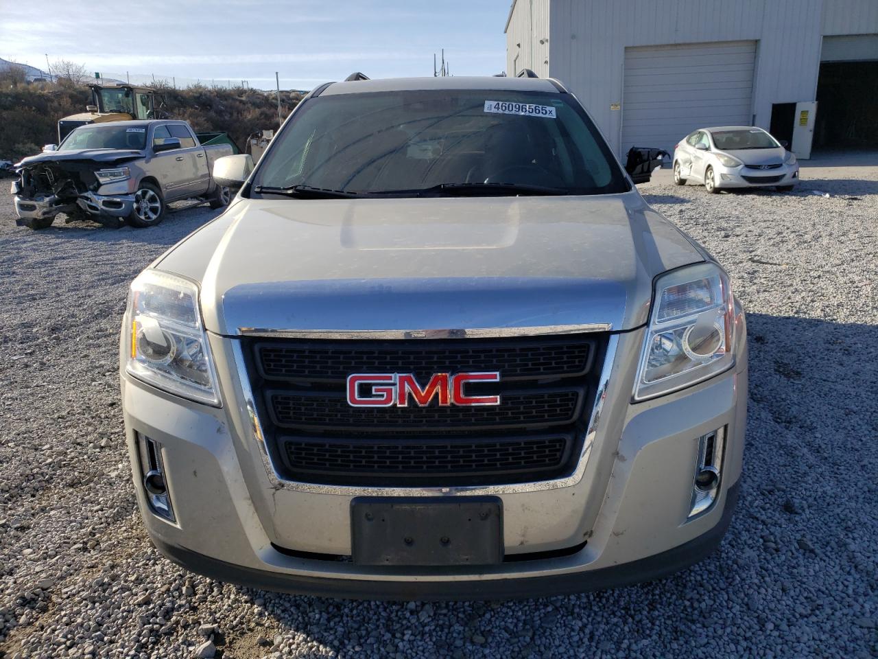 2015 GMC Terrain - Image 5