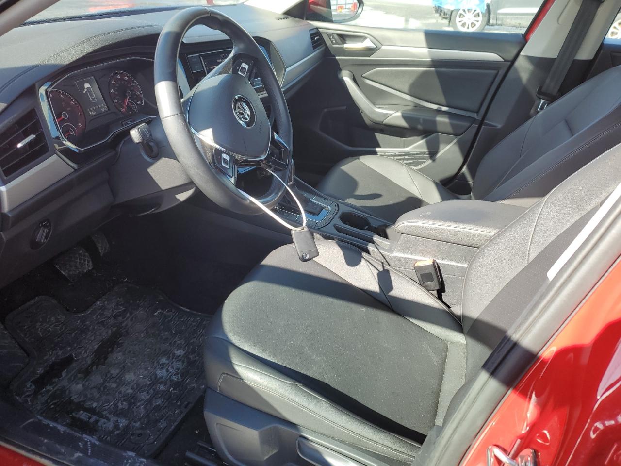2019 Volkswagen Jetta - Image 7