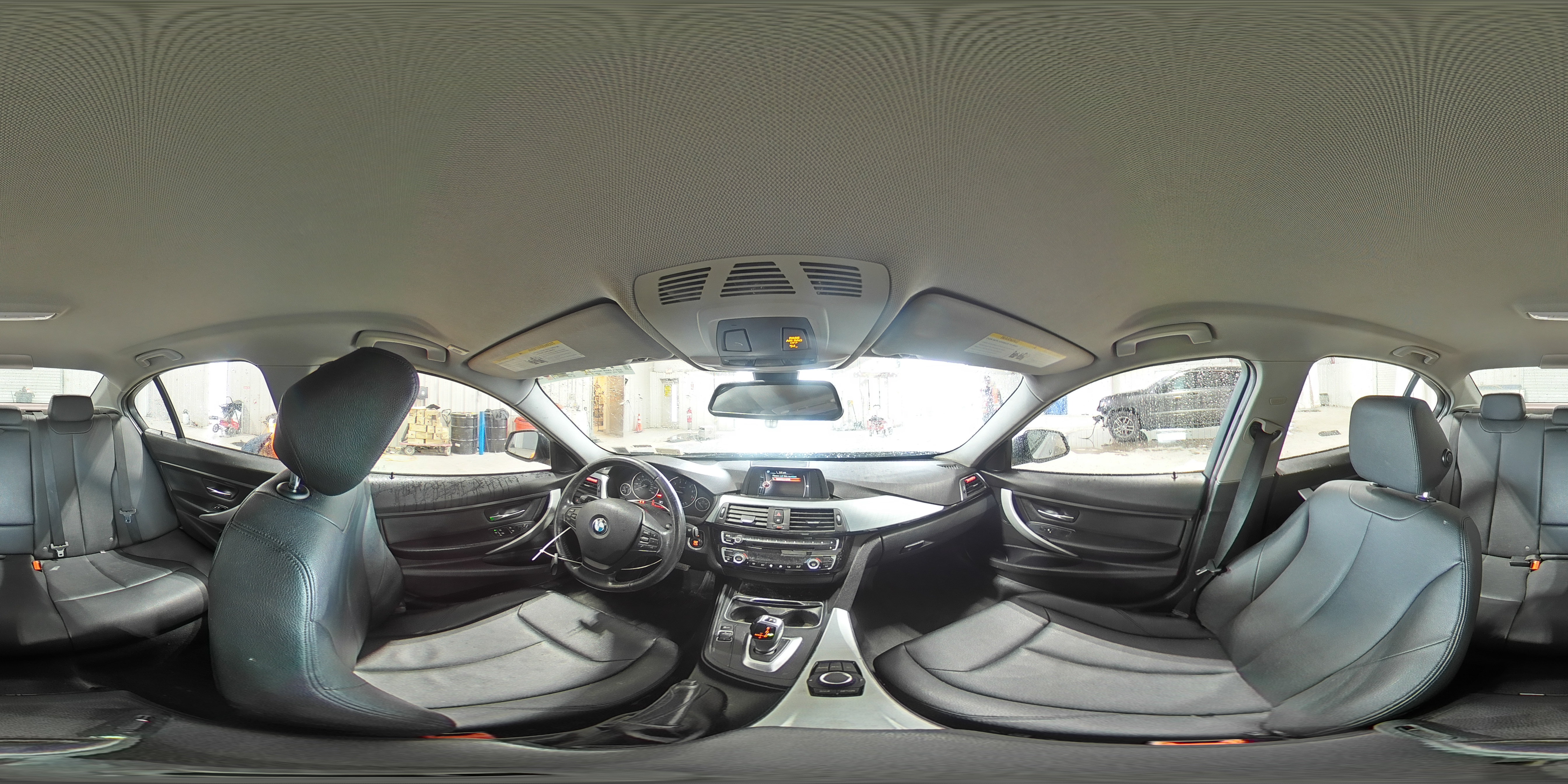 2016 BMW 3er - Image 14