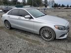 2015 Mercedes-Benz C 300 for Sale in Graham, WA - Rear End