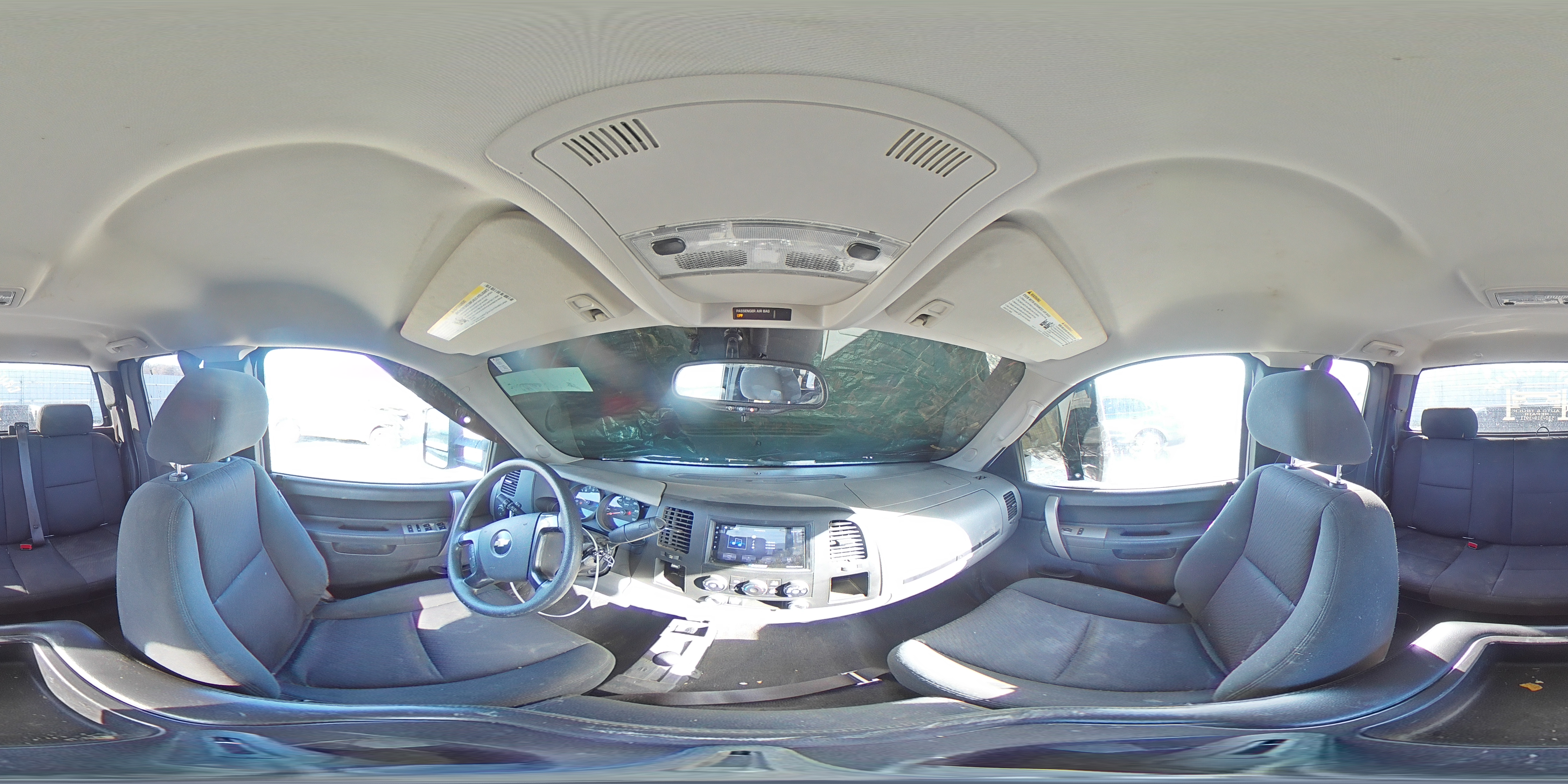 2010 Chevrolet Silverado - Image 12