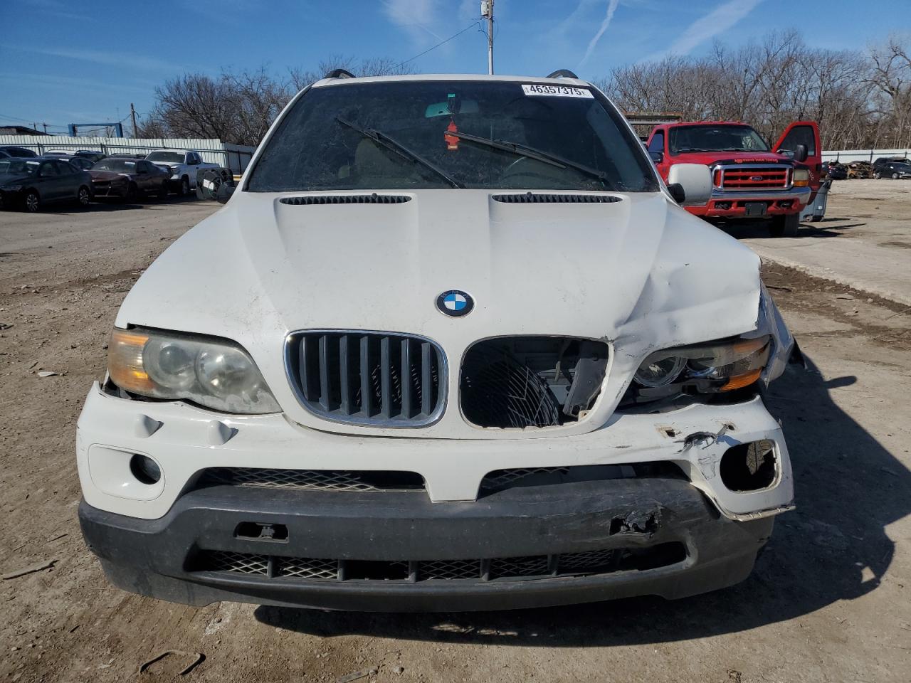 2006 BMW X5 - Image 5