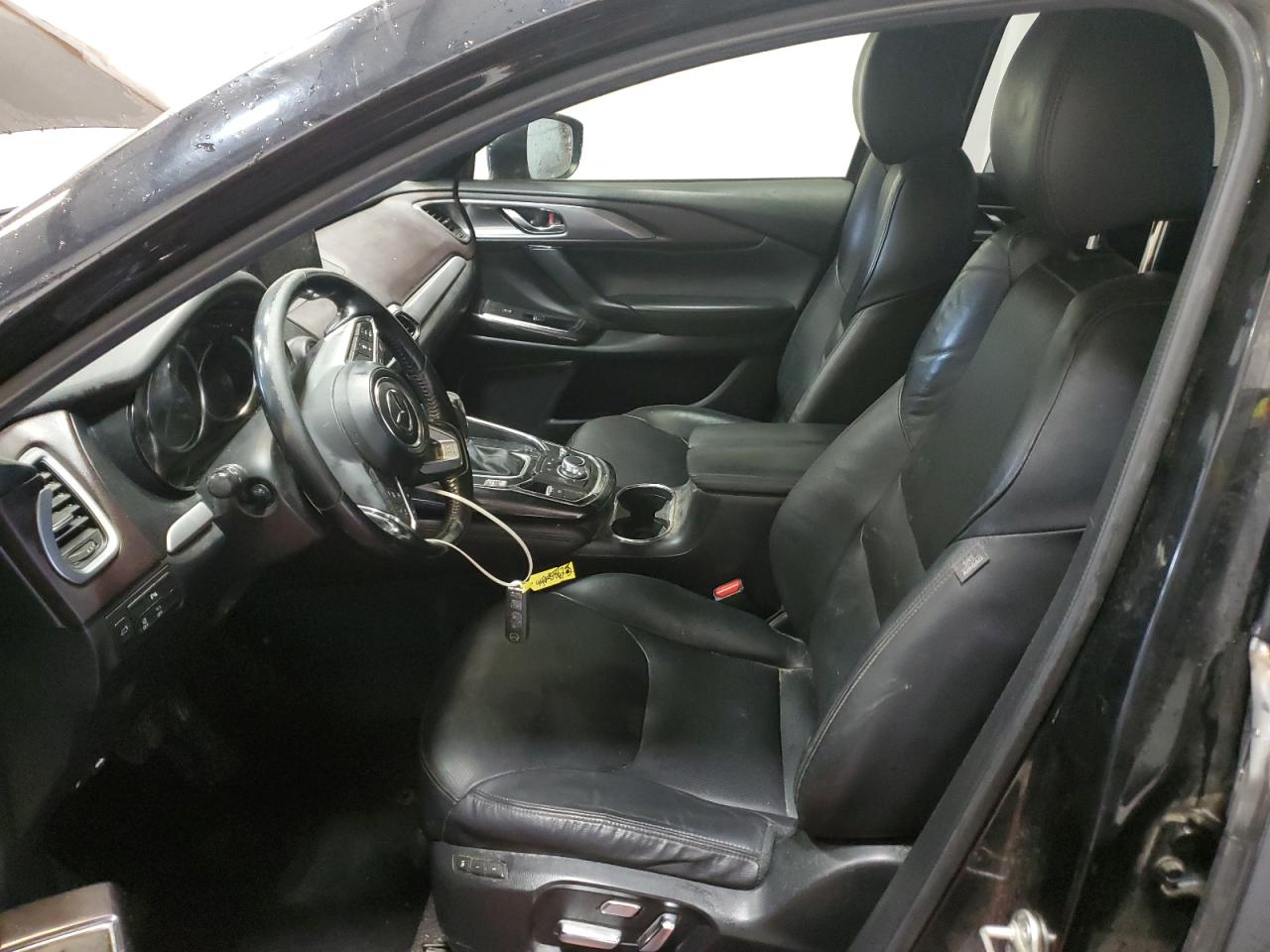 2018 Mazda CX-9 - Image 7