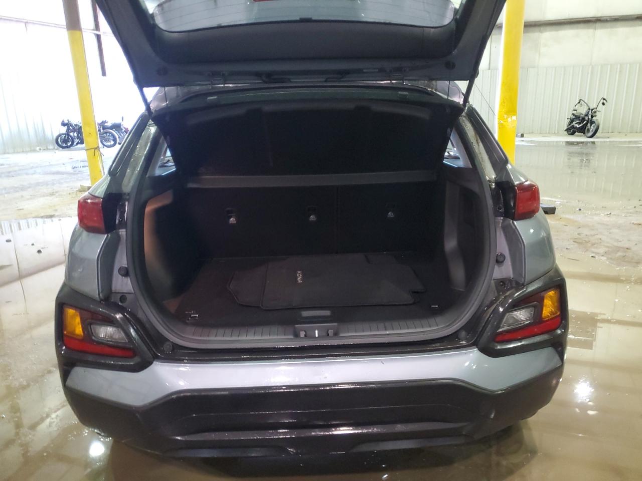 2019 Hyundai Kona - Image 6