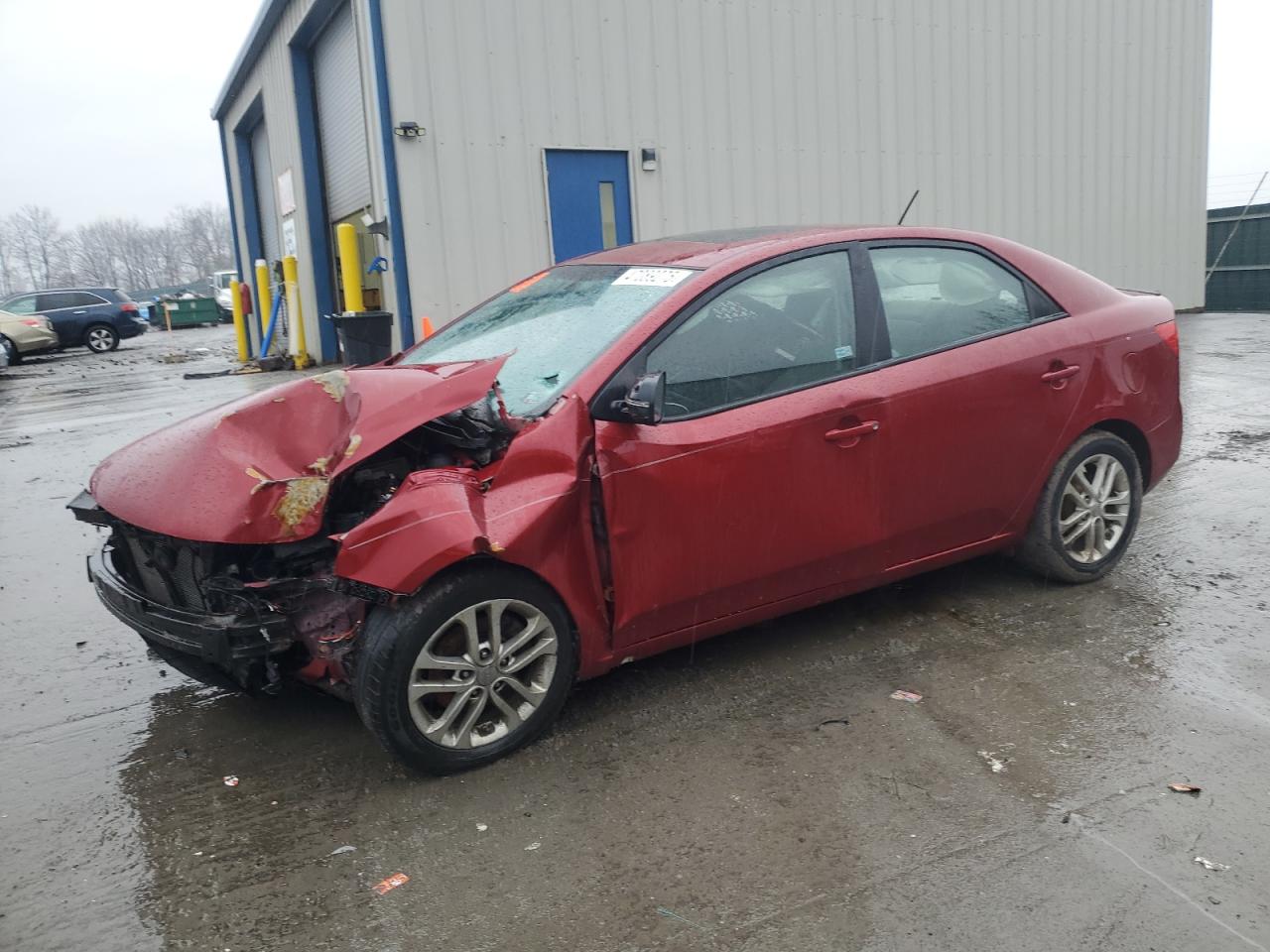 2012 Kia Forte - Image 1