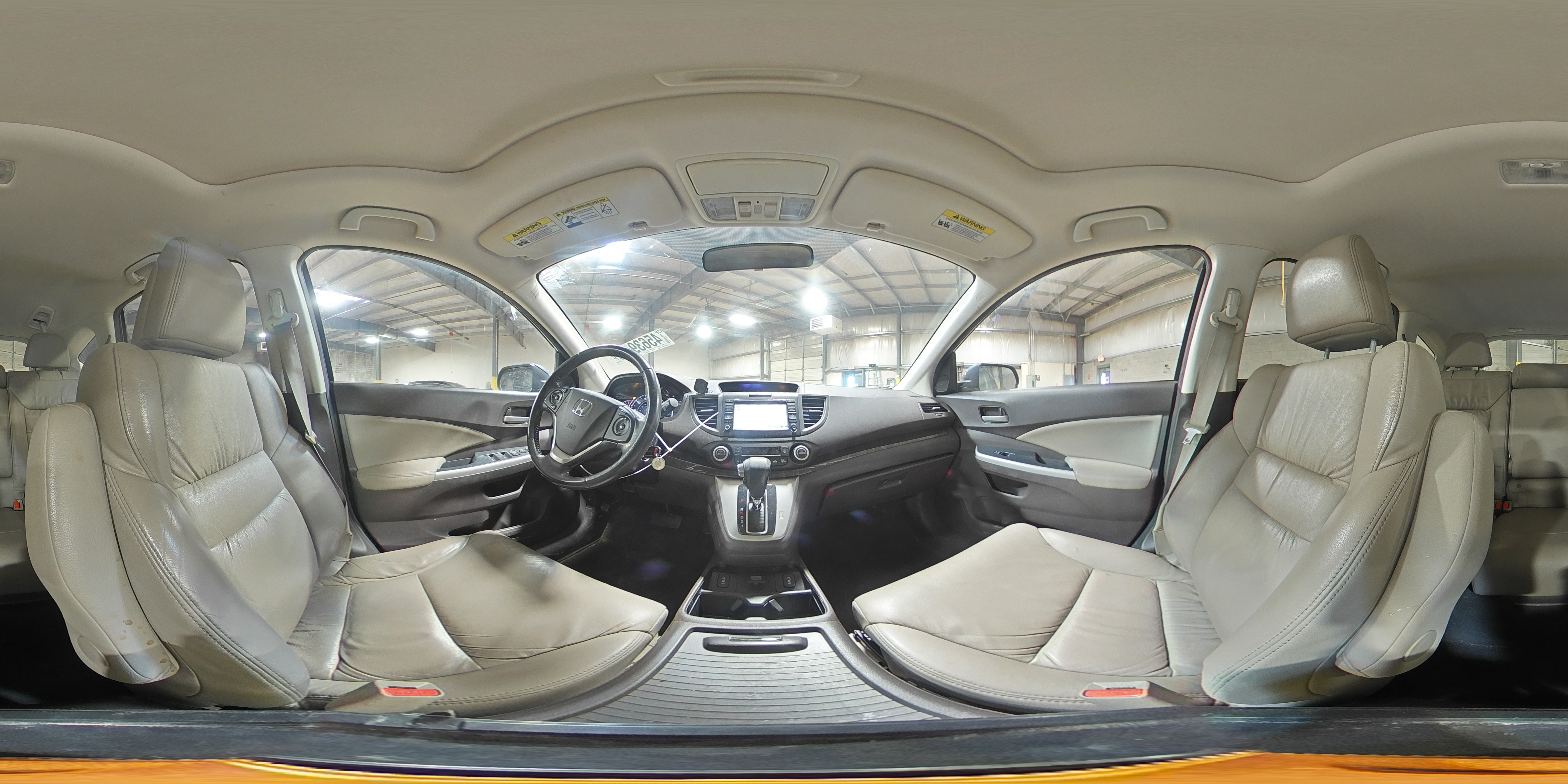 2014 Honda CR-V - Image 16