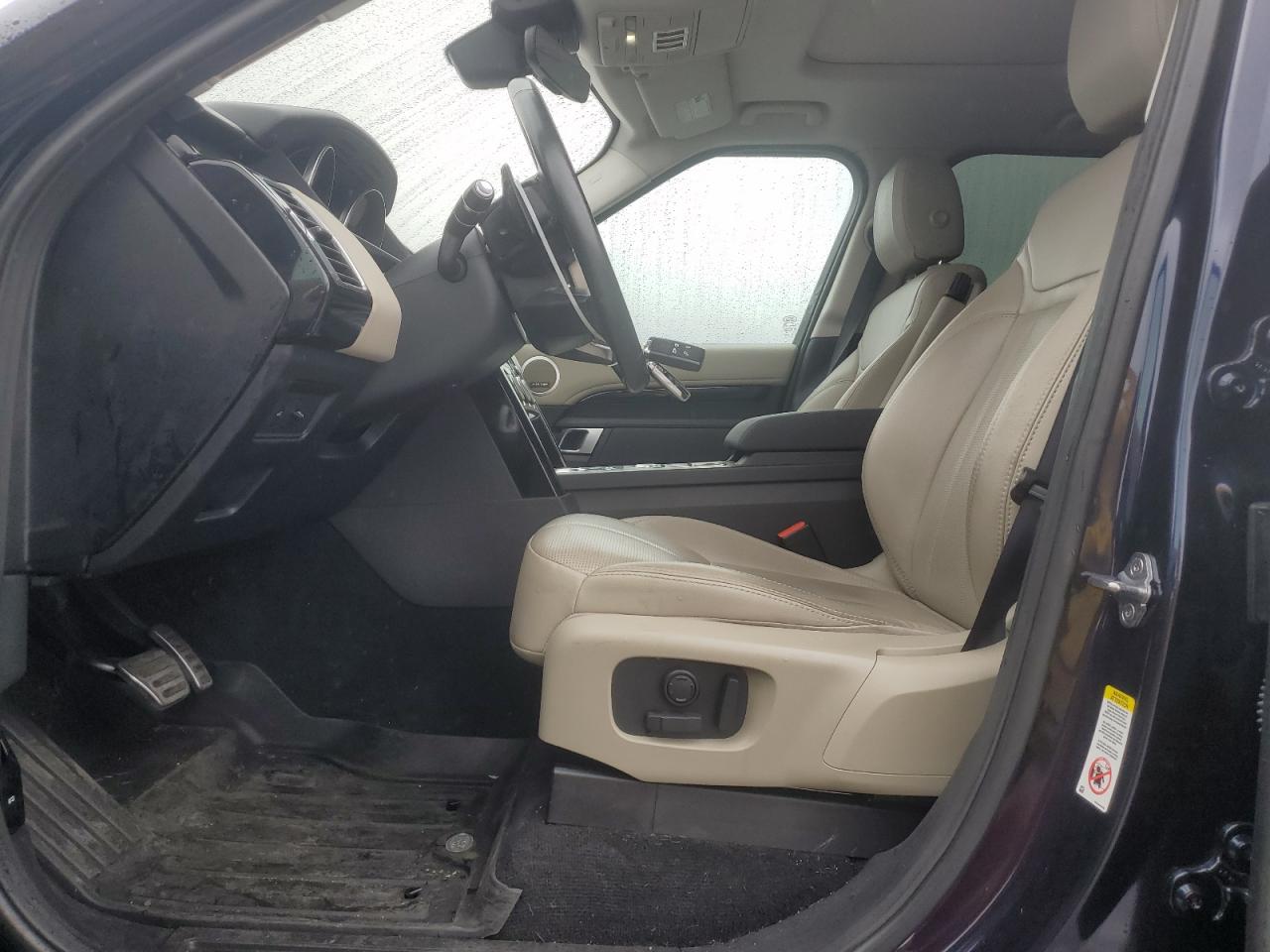 2018 Land Rover Discovery - Image 7