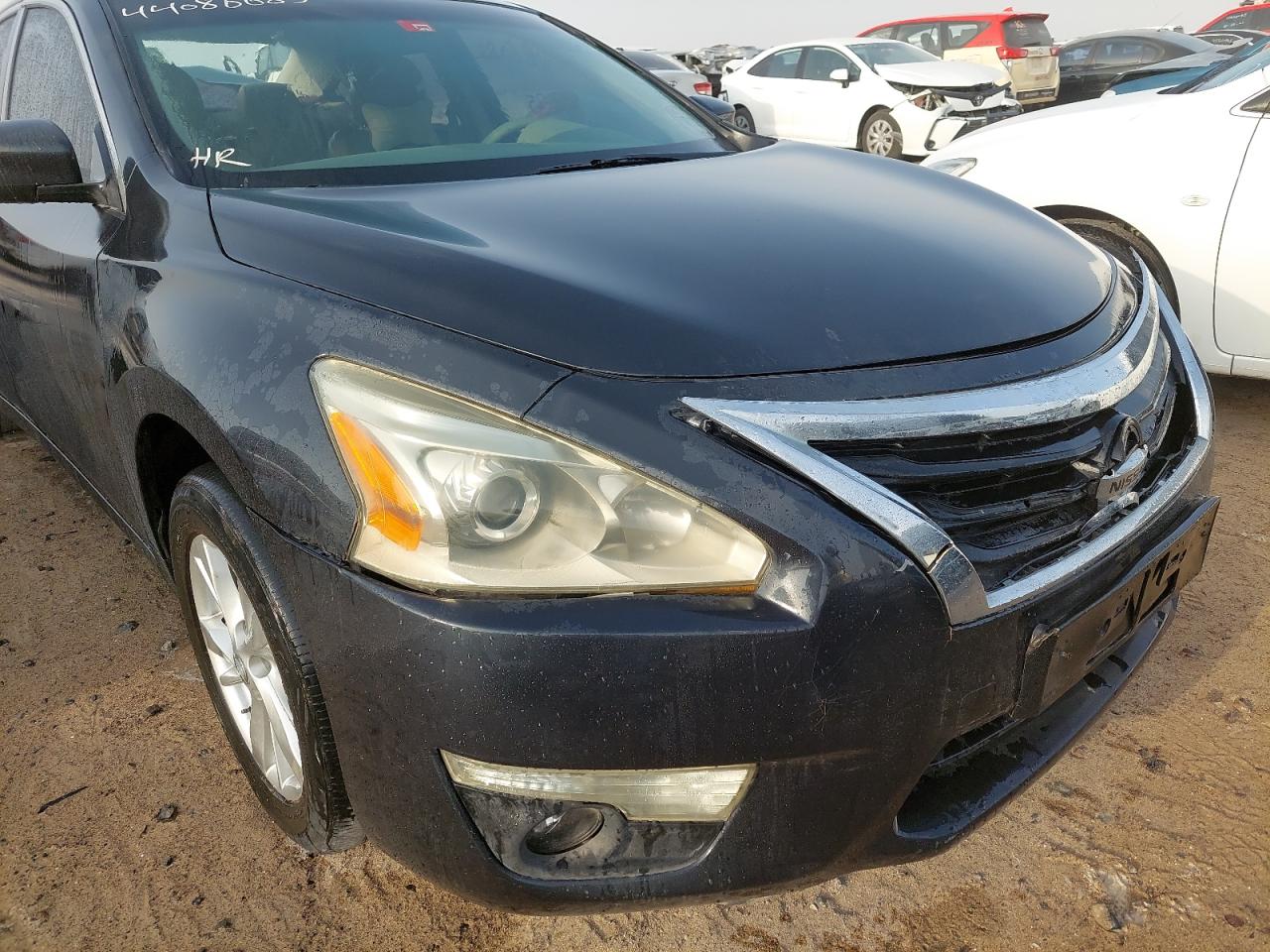 1N4AL3AP9FC154924 - 2015 Nissan ALTIMA - #44086085