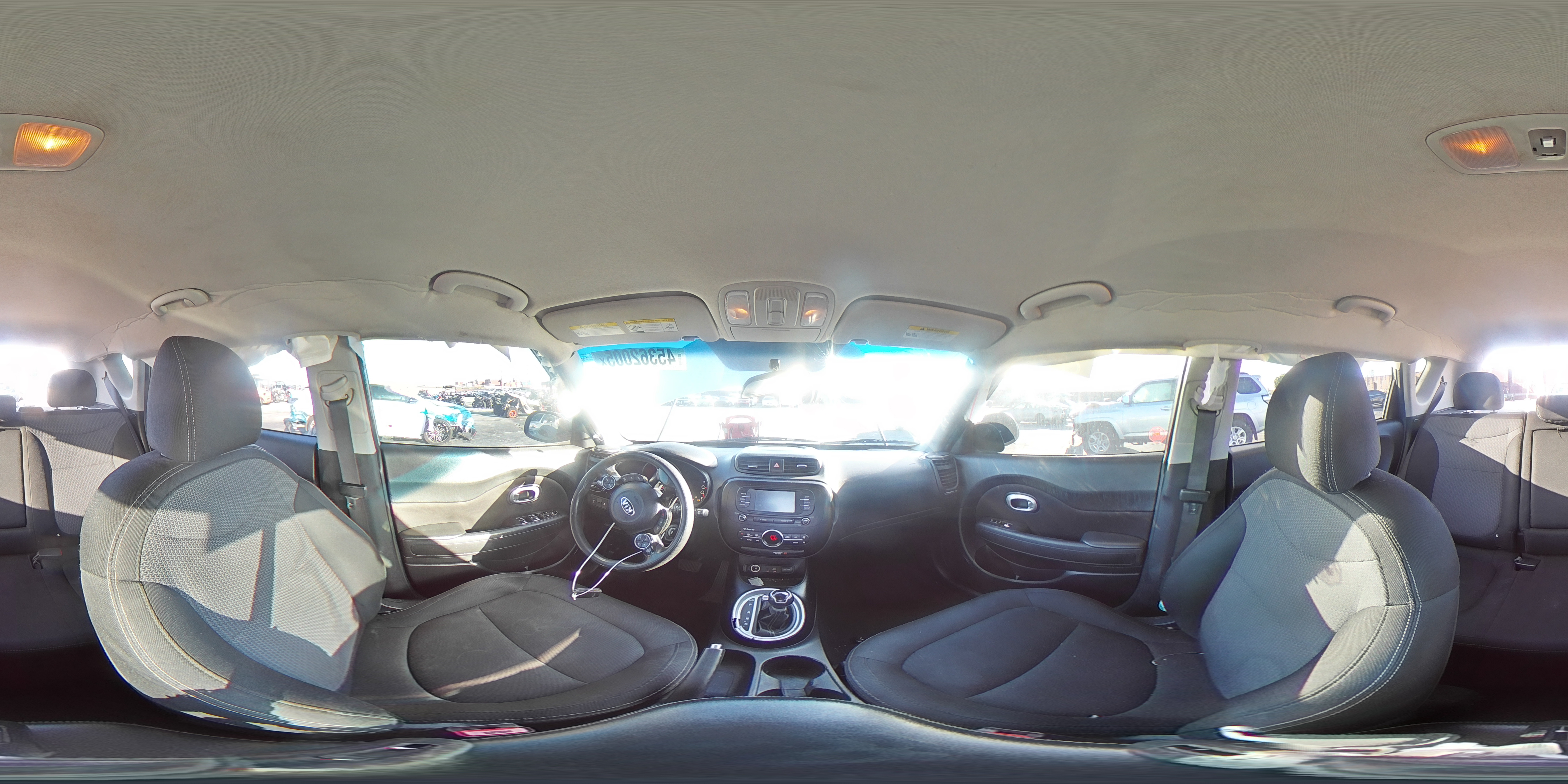 2017 Kia Soul - Image 13