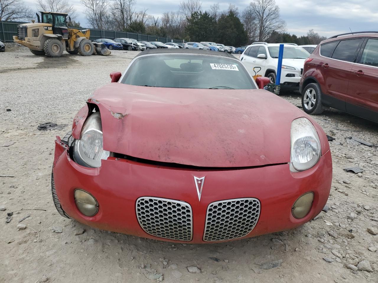 2006 Pontiac Solstice - Image 5