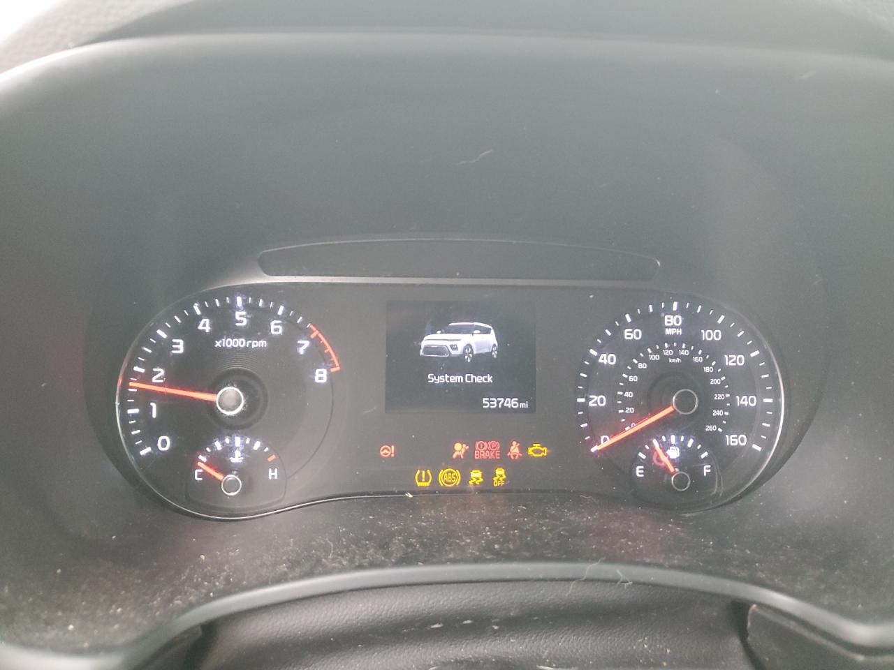 2020 Kia Soul - Image 9