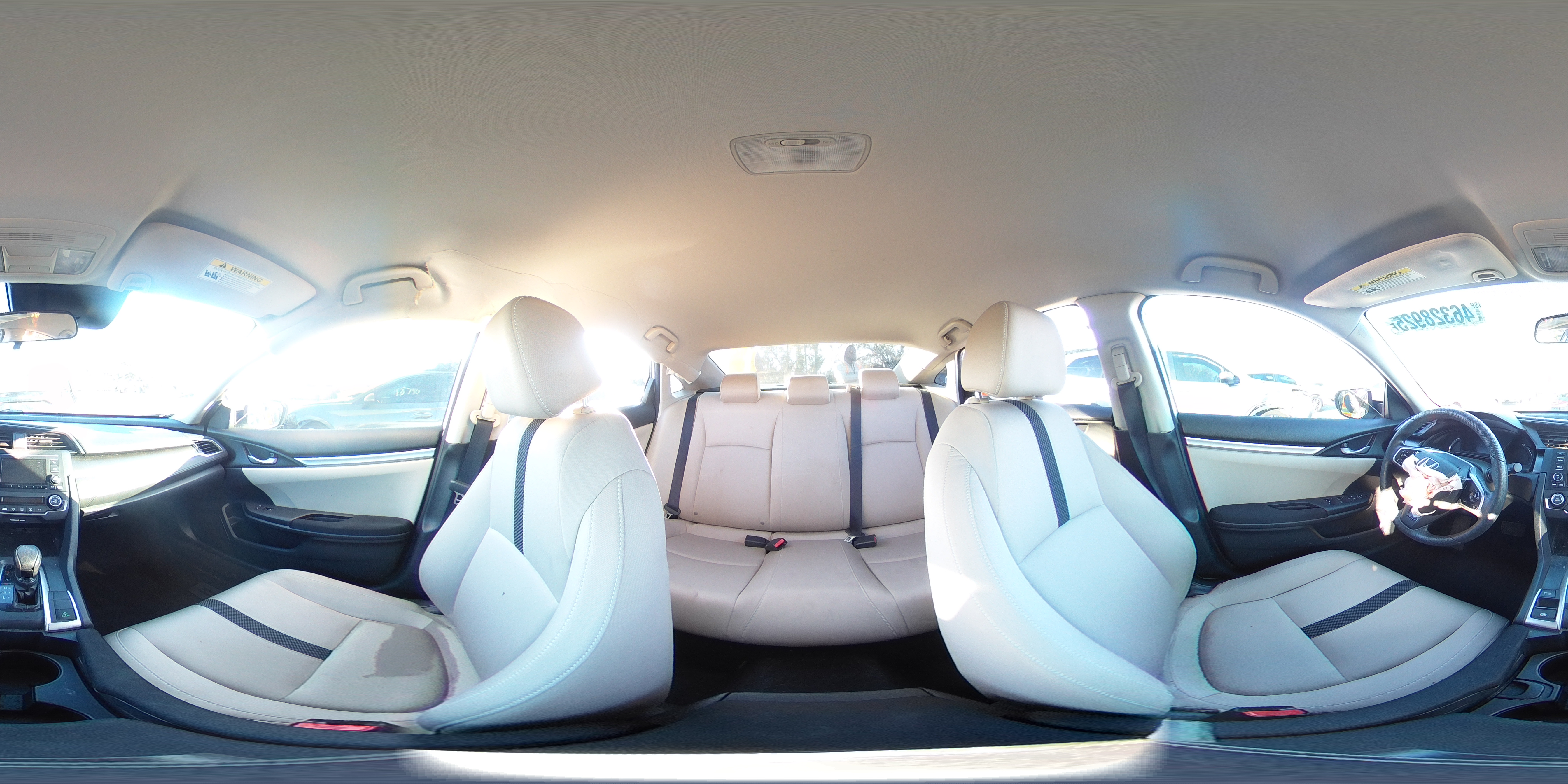 2019 Honda Civic - Image 12