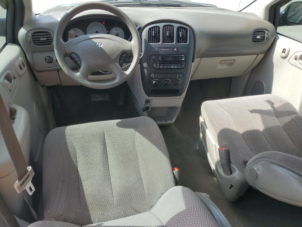 2007 Dodge Caravan - Image 8