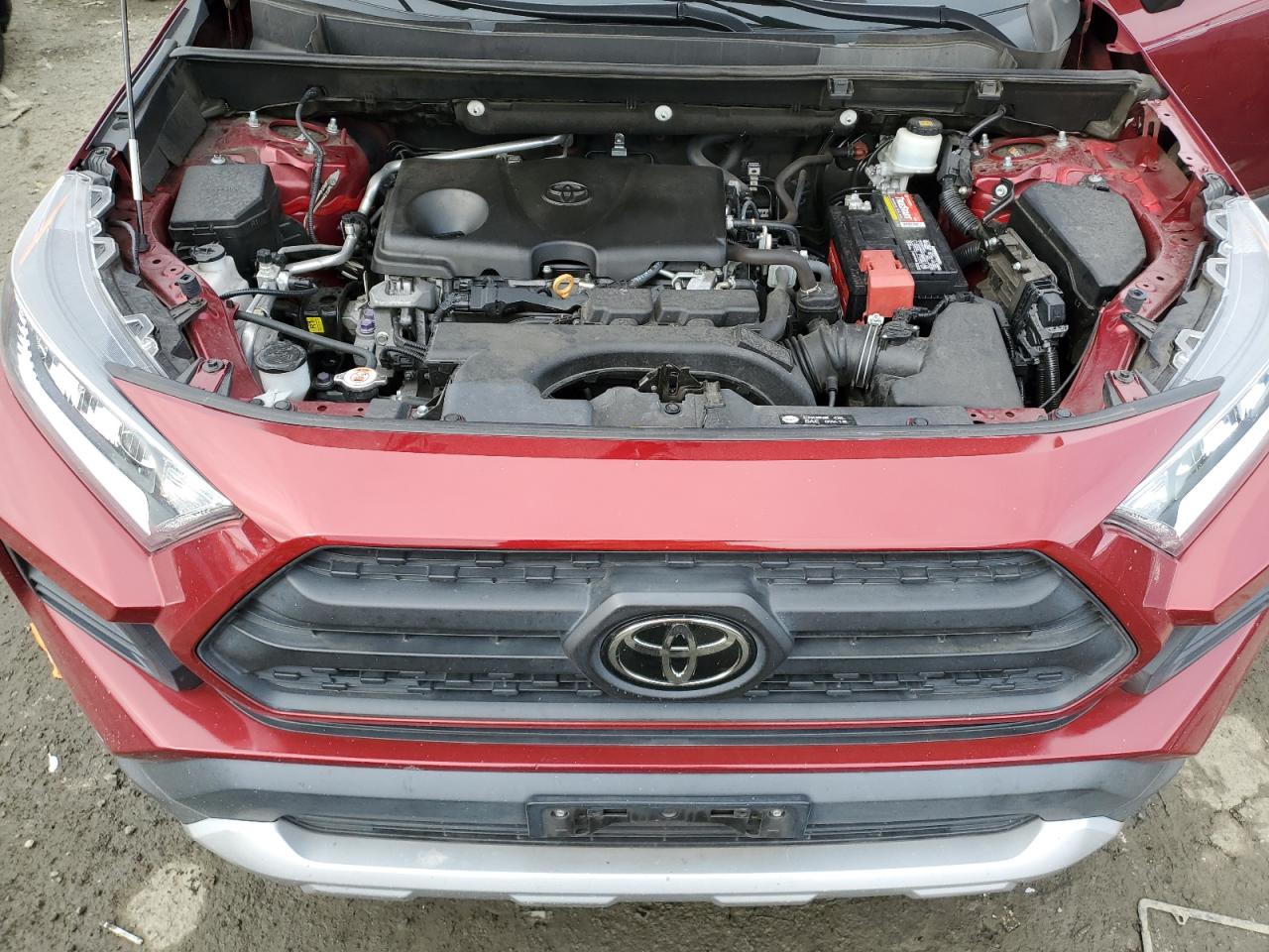 2019 Toyota RAV 4 - Image 12