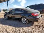 2010 Volkswagen Cc Sport de vânzare în Phoenix, AZ - Front End