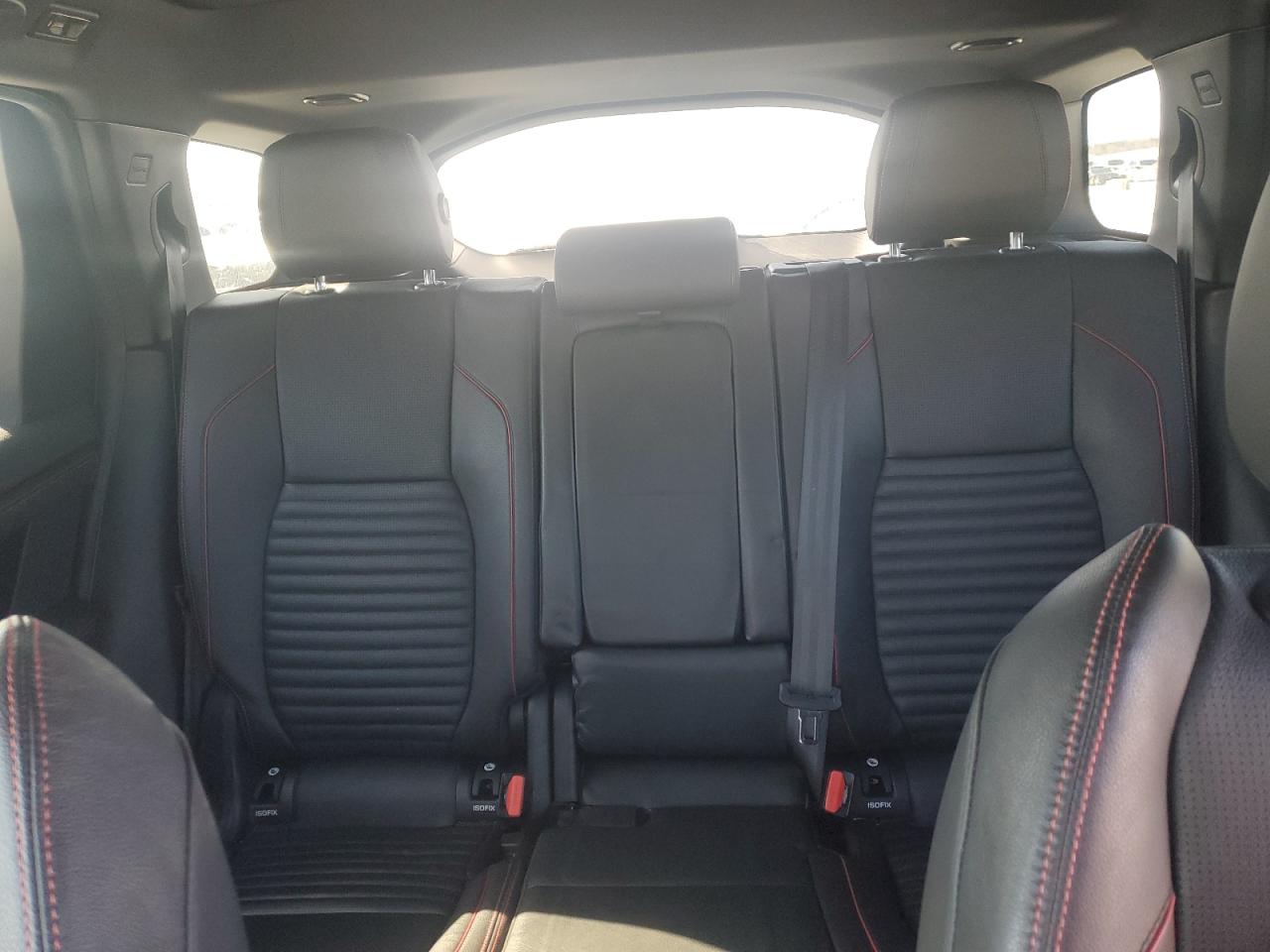 2021 Land Rover Discovery - Image 10