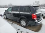 2017 Dodge Grand Caravan Se na sprzedaż w Bridgeton, MO - Front End