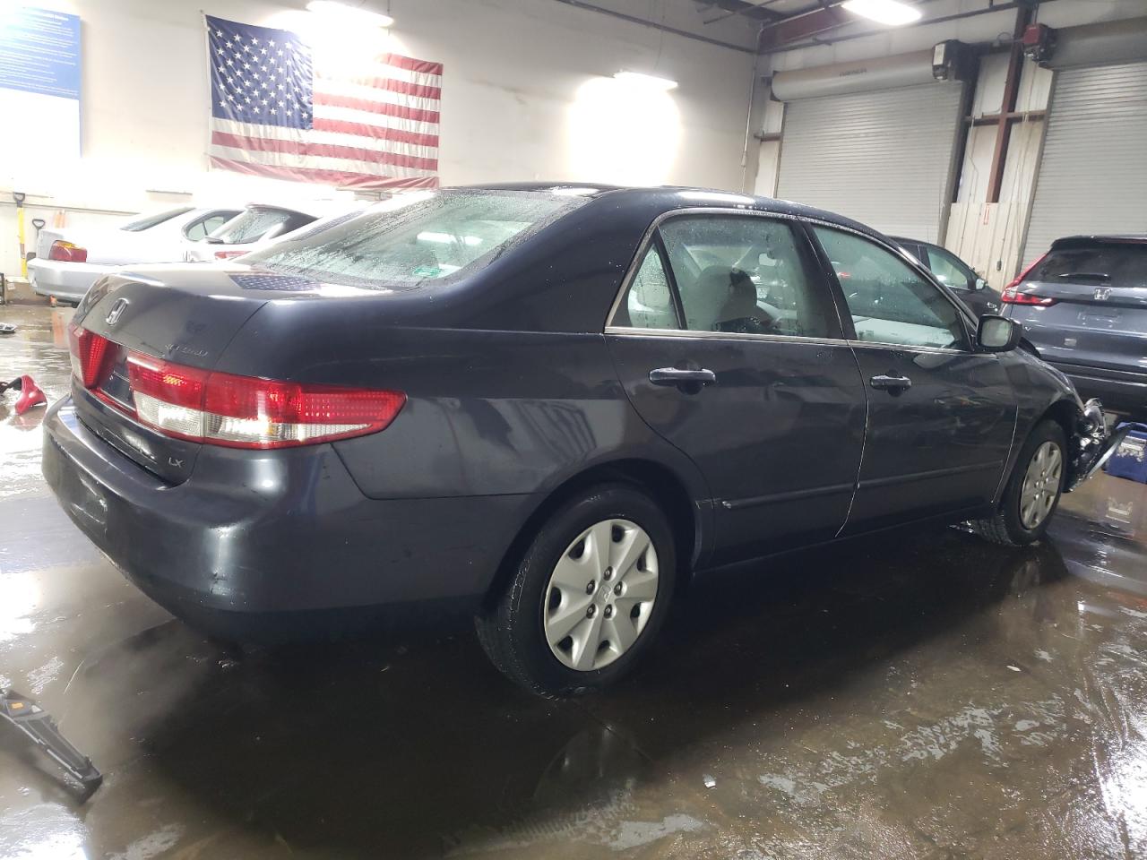 2003 Honda Accord - Image 3