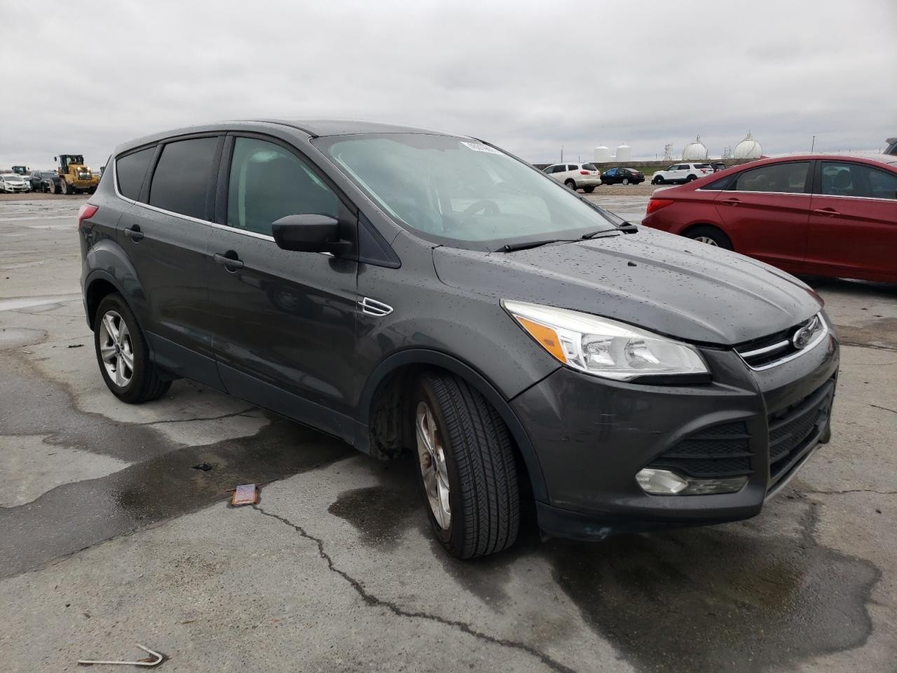 2015 Ford Escape - Image 4