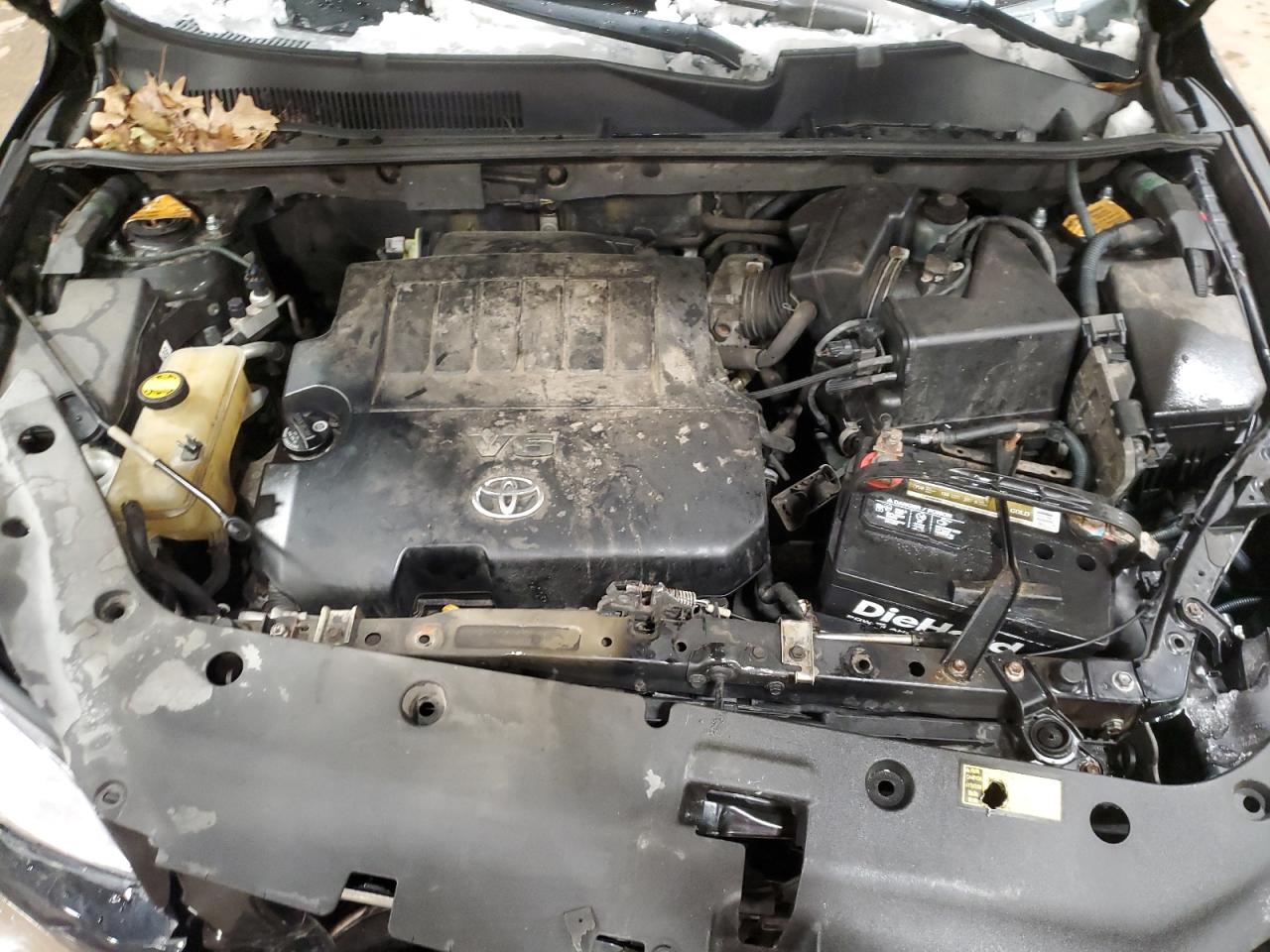 2009 Toyota RAV 4 - Image 12