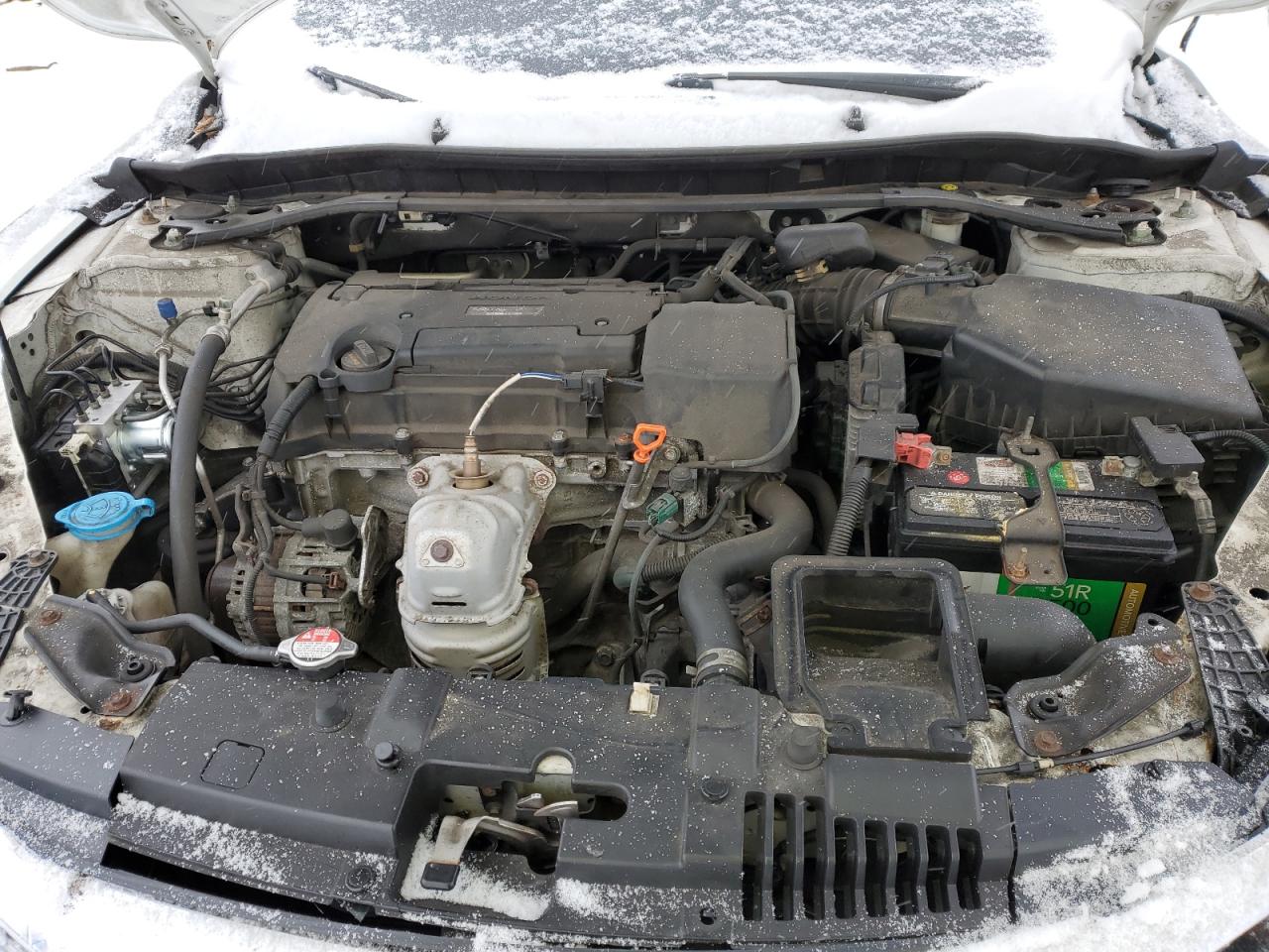2016 Honda Accord - Image 12